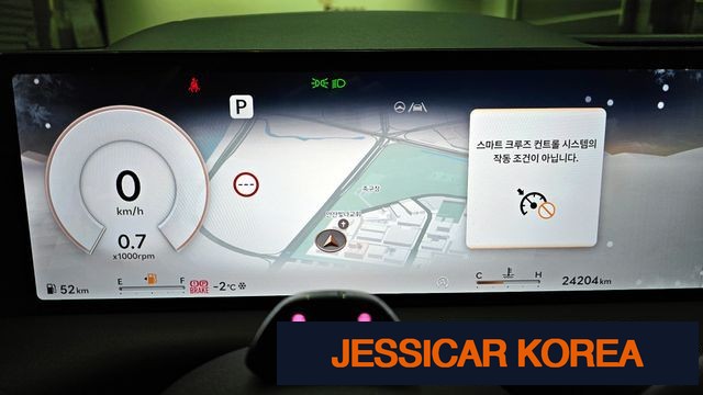 2025 Genesis G80 (RG3) - Thumbnail 16