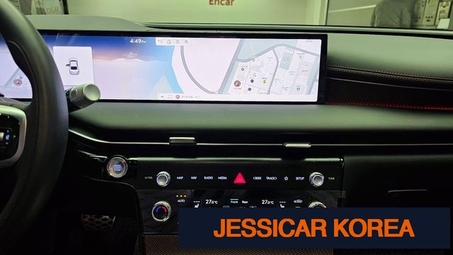 2025 Genesis G80 (RG3) - Thumbnail 20