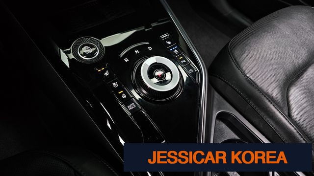 2022 Kia The All New Niro - Thumbnail 4