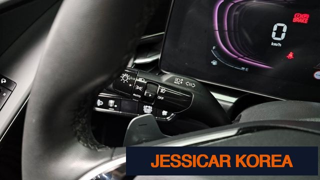 2022 Kia The All New Niro - Thumbnail 7