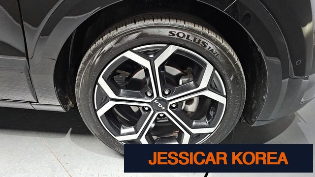 2022 Kia The All New Niro - Thumbnail 8