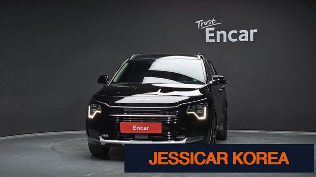 2022 Kia The All New Niro - Thumbnail 10