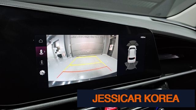 2022 Kia The All New Niro - Thumbnail 12
