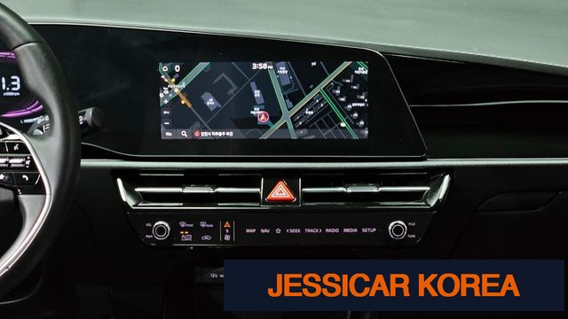 2022 Kia The All New Niro - Thumbnail 15