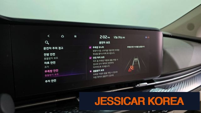2021 Kia Carnival 4th Gen - Thumbnail 3