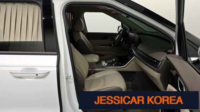 2021 Kia Carnival 4th Gen - Thumbnail 6
