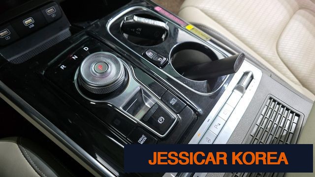 2021 Kia Carnival 4th Gen - Thumbnail 7