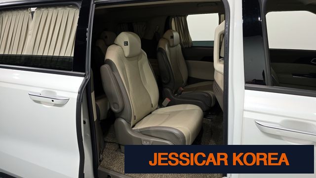 2021 Kia Carnival 4th Gen - Thumbnail 8