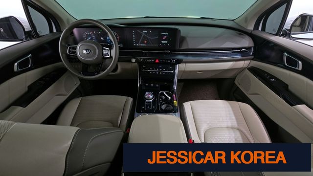 2021 Kia Carnival 4th Gen - Thumbnail 9