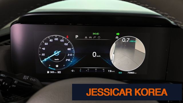 2021 Kia Carnival 4th Gen - Thumbnail 12
