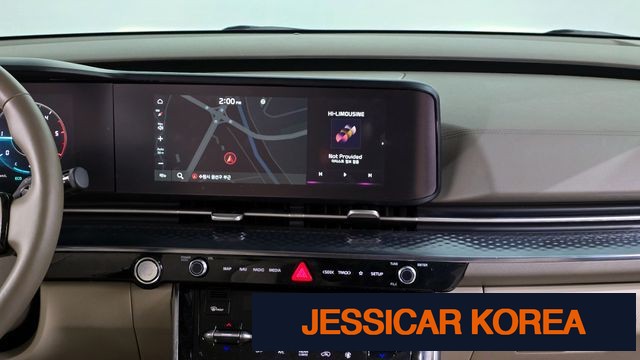 2021 Kia Carnival 4th Gen - Thumbnail 13