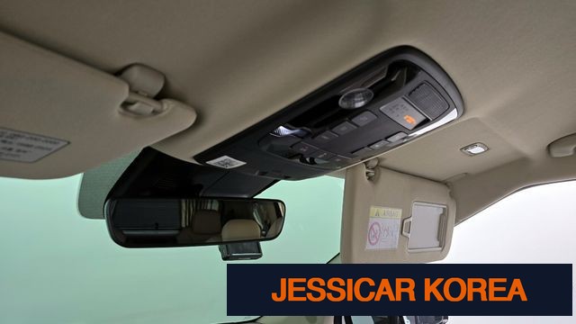 2021 Kia Carnival 4th Gen - Thumbnail 14