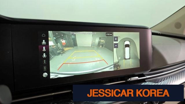 2021 Kia Carnival 4th Gen - Thumbnail 15