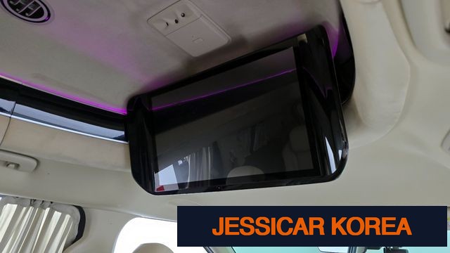 2021 Kia Carnival 4th Gen - Thumbnail 16