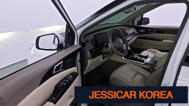 2021 Kia Carnival 4th Gen - Thumbnail 18