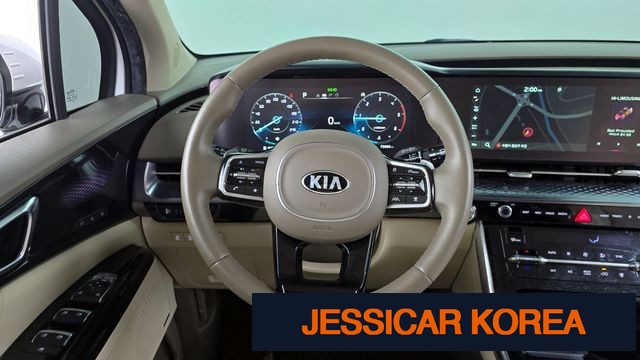 2021 Kia Carnival 4th Gen - Thumbnail 20