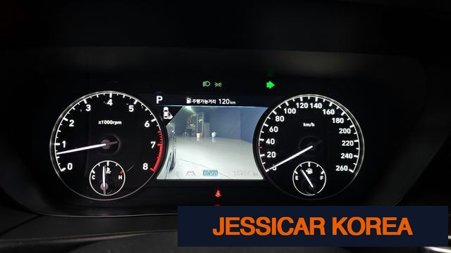 2021 Genesis G90 - Thumbnail 13