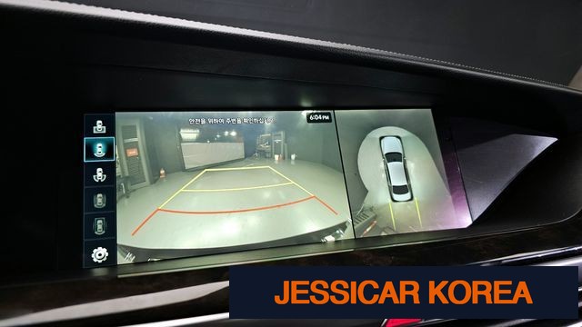 2021 Genesis G90 - Thumbnail 20