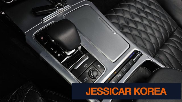 2021 Kia Stinger Meister - Thumbnail 9