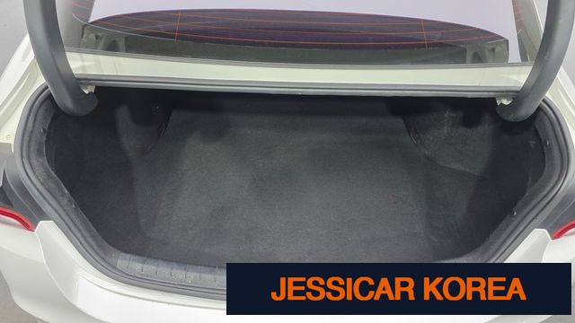 2020 Kia K5 3rd Gen - Thumbnail 5