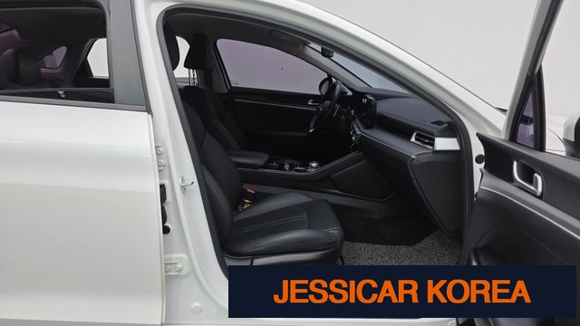 2020 Kia K5 3rd Gen - Thumbnail 6