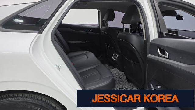 2020 Kia K5 3rd Gen - Thumbnail 7