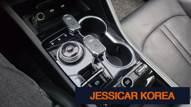 2020 Kia K5 3rd Gen - Thumbnail 11