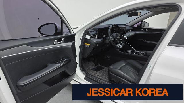 2020 Kia K5 3rd Gen - Thumbnail 12