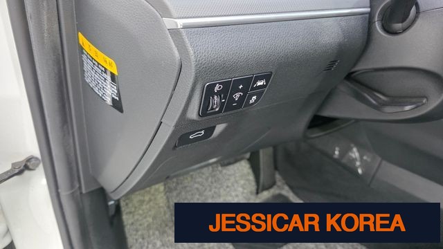 2020 Kia K5 3rd Gen - Thumbnail 15