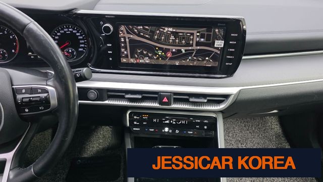 2020 Kia K5 3rd Gen - Thumbnail 17