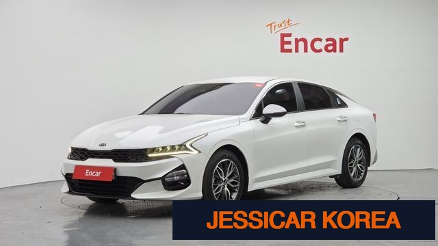 2020 Kia K5 3rd Gen - Thumbnail 18