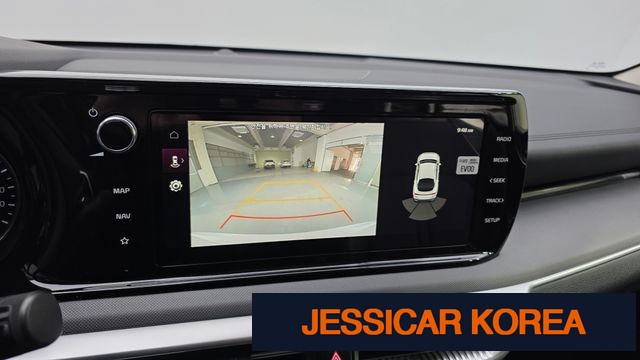 2020 Kia K5 3rd Gen - Thumbnail 19