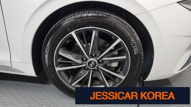 2020 Hyundai The New Grandeur IG - Thumbnail 2
