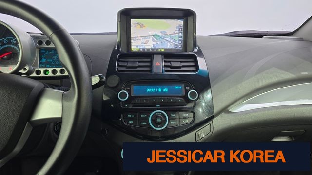 2013 Chevrolet Spark - Thumbnail 7