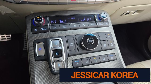 2021 Hyundai Palisade - Thumbnail 2