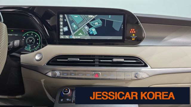 2021 Hyundai Palisade - Thumbnail 7