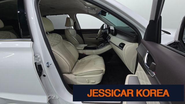 2021 Hyundai Palisade - Thumbnail 9