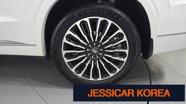 2021 Hyundai Palisade - Thumbnail 10