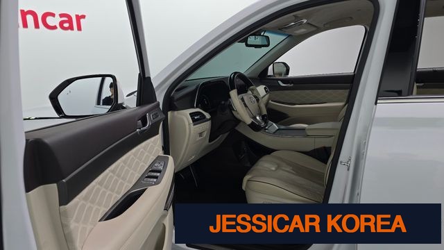 2021 Hyundai Palisade - Thumbnail 11
