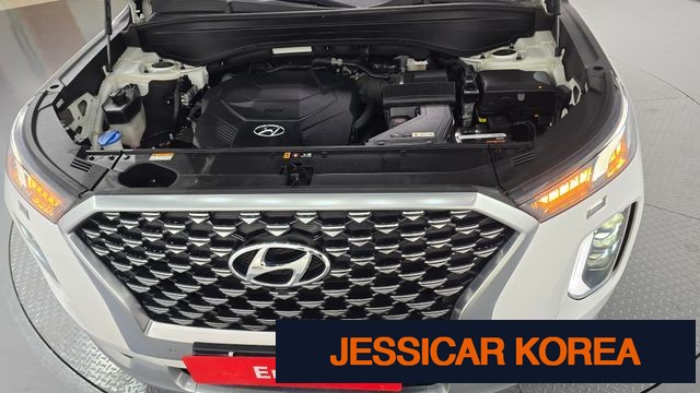 2021 Hyundai Palisade - Thumbnail 13