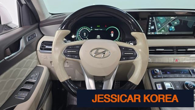 2021 Hyundai Palisade - Thumbnail 14