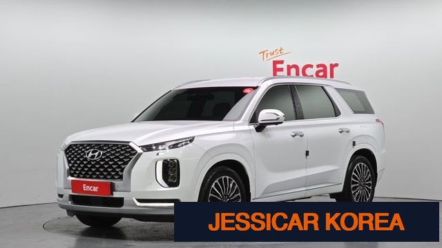2021 Hyundai Palisade - Thumbnail 15