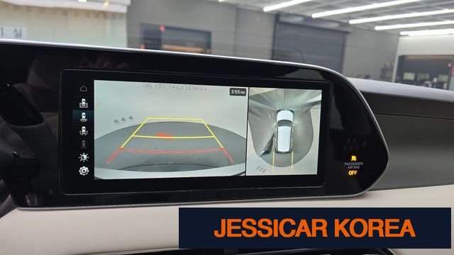 2021 Hyundai Palisade - Thumbnail 16