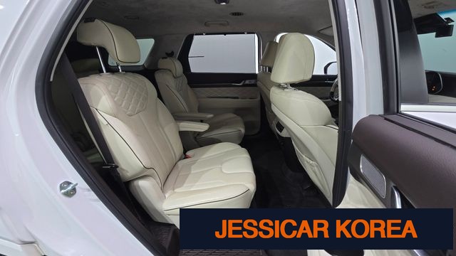 2021 Hyundai Palisade - Thumbnail 18