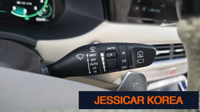 2021 Hyundai Palisade - Thumbnail 19