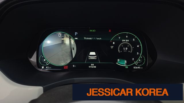 2021 Hyundai Palisade - Thumbnail 20