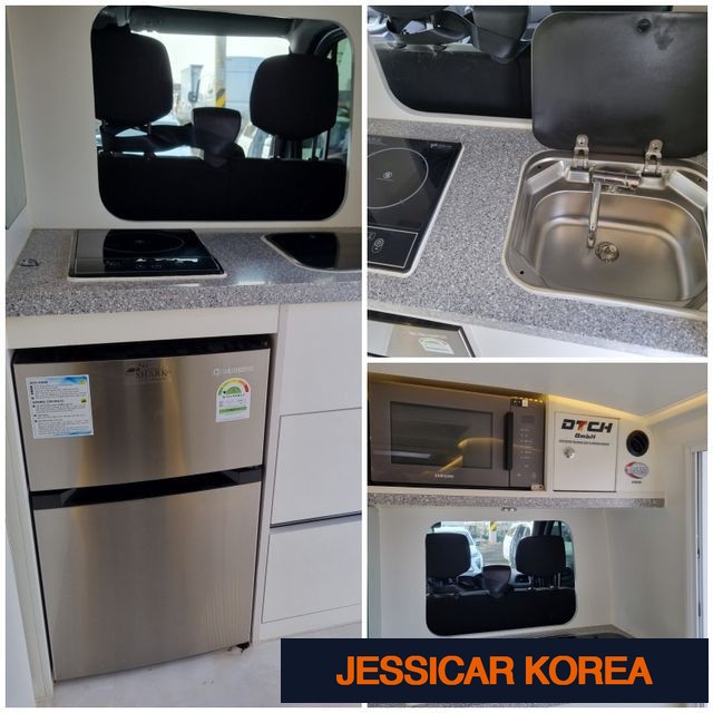 2020 Renault Korea master - Thumbnail 8