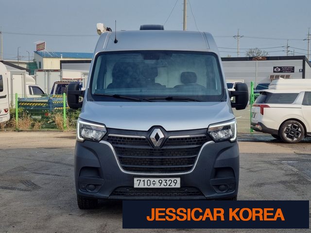 2020 Renault Korea master - Thumbnail 10