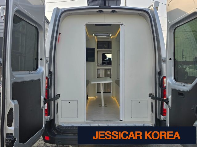 2020 Renault Korea master - Thumbnail 13