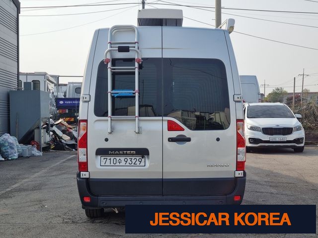 2020 Renault Korea master - Thumbnail 18